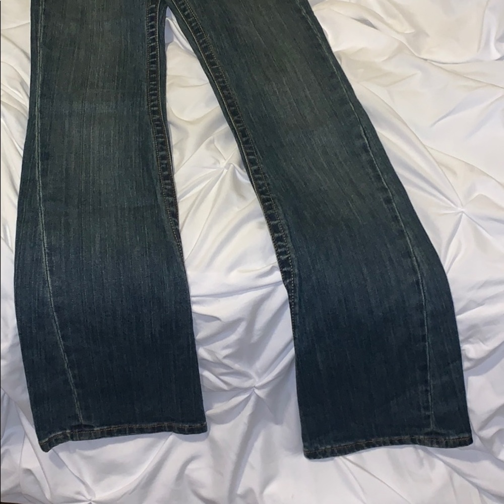 Jeans - Picture 3 of 5